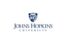 Coursera + Johns Hopkins University logo